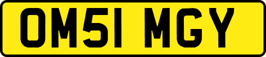 OM51MGY