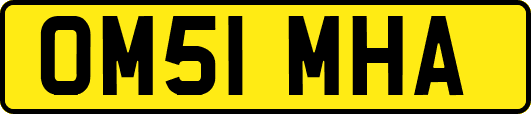 OM51MHA