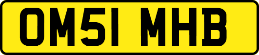 OM51MHB