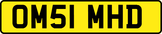 OM51MHD