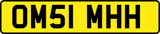 OM51MHH
