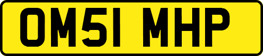 OM51MHP