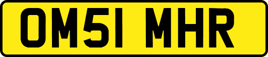 OM51MHR