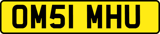 OM51MHU