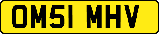 OM51MHV