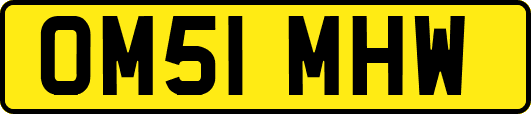 OM51MHW