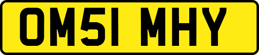 OM51MHY