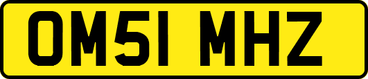 OM51MHZ
