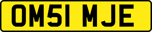 OM51MJE