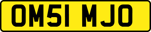 OM51MJO