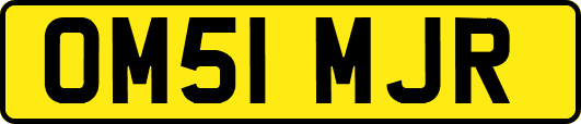OM51MJR