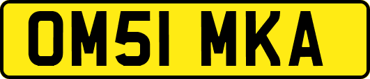 OM51MKA