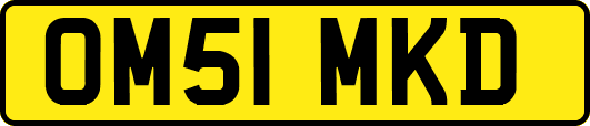OM51MKD