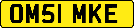 OM51MKE