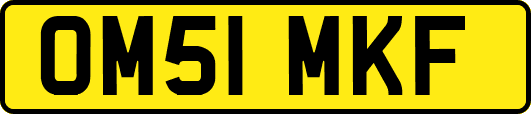 OM51MKF