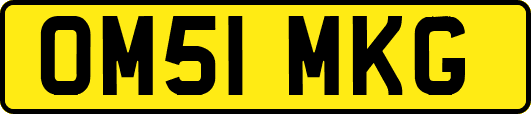 OM51MKG