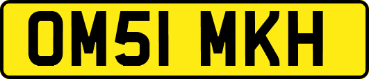 OM51MKH
