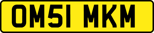 OM51MKM