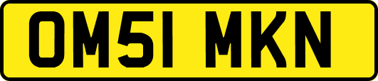 OM51MKN