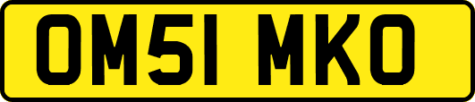 OM51MKO
