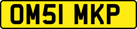 OM51MKP