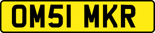 OM51MKR