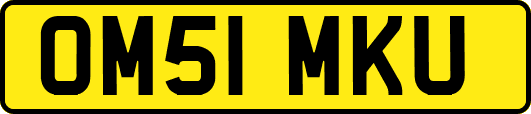 OM51MKU
