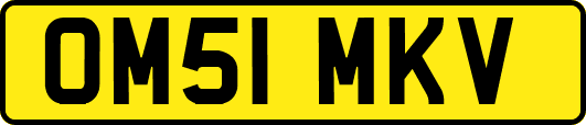 OM51MKV