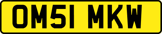 OM51MKW