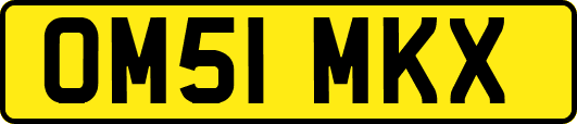 OM51MKX