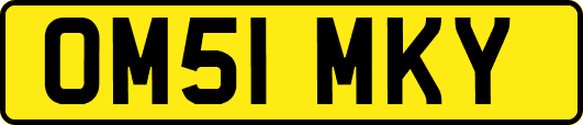 OM51MKY