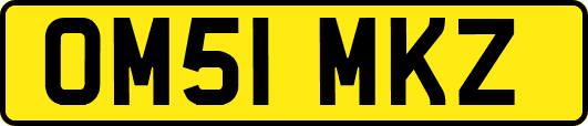 OM51MKZ