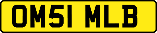 OM51MLB