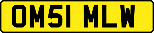 OM51MLW