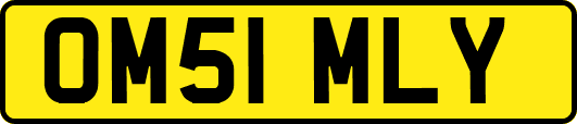 OM51MLY