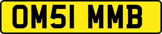 OM51MMB