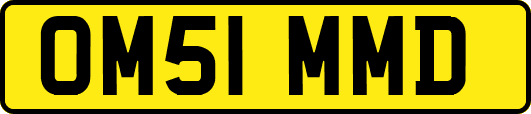 OM51MMD