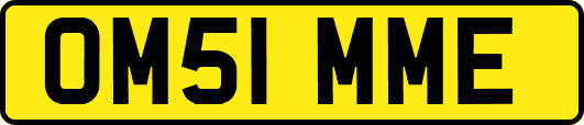 OM51MME