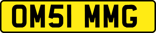 OM51MMG