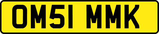 OM51MMK