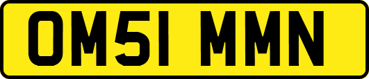 OM51MMN