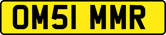 OM51MMR