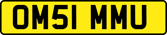 OM51MMU