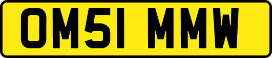OM51MMW