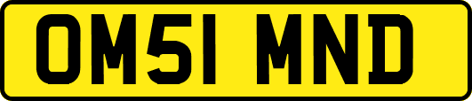 OM51MND