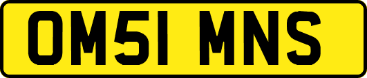 OM51MNS