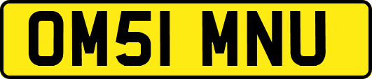 OM51MNU