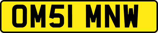 OM51MNW