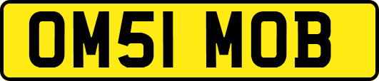 OM51MOB