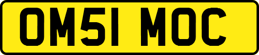 OM51MOC